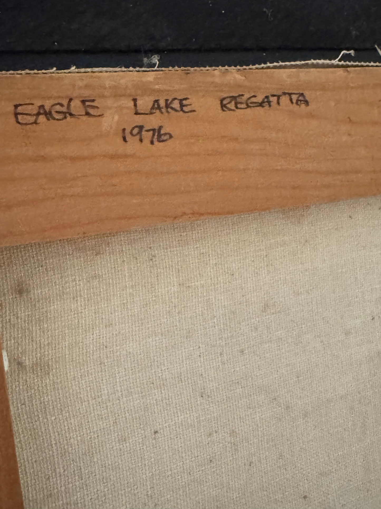 Regatta