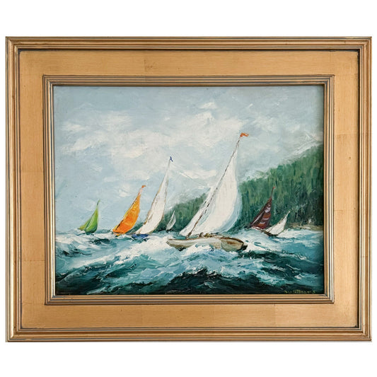 Regatta