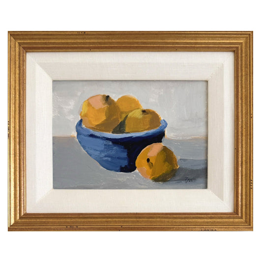 Mirabelle Plums