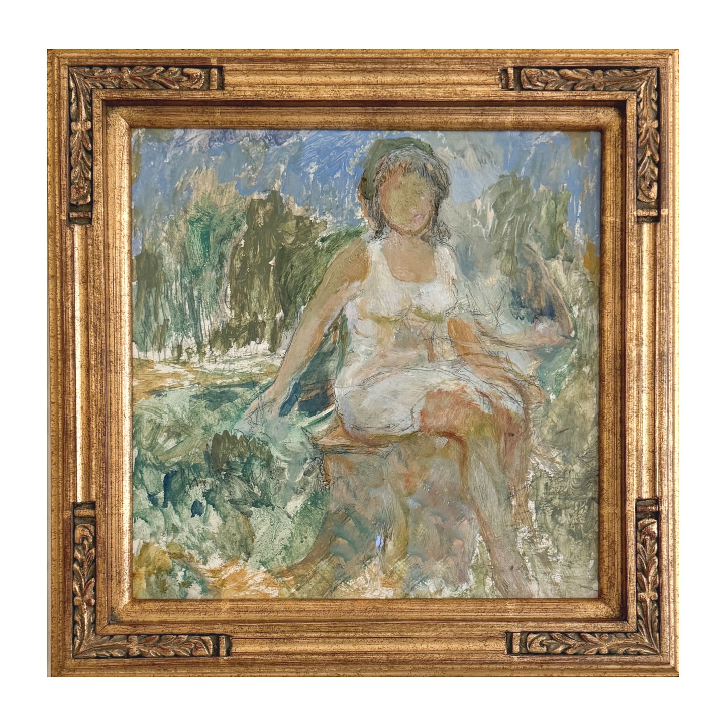 Mademoiselle