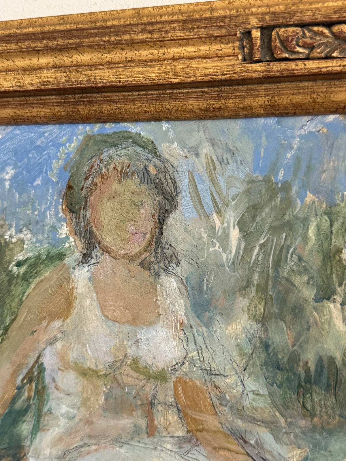 Mademoiselle