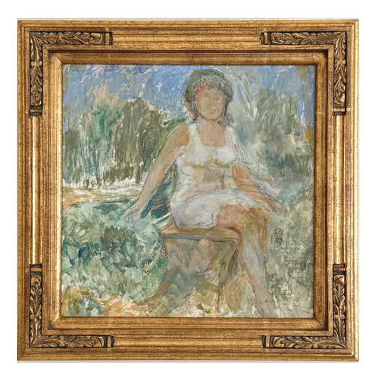 Mademoiselle