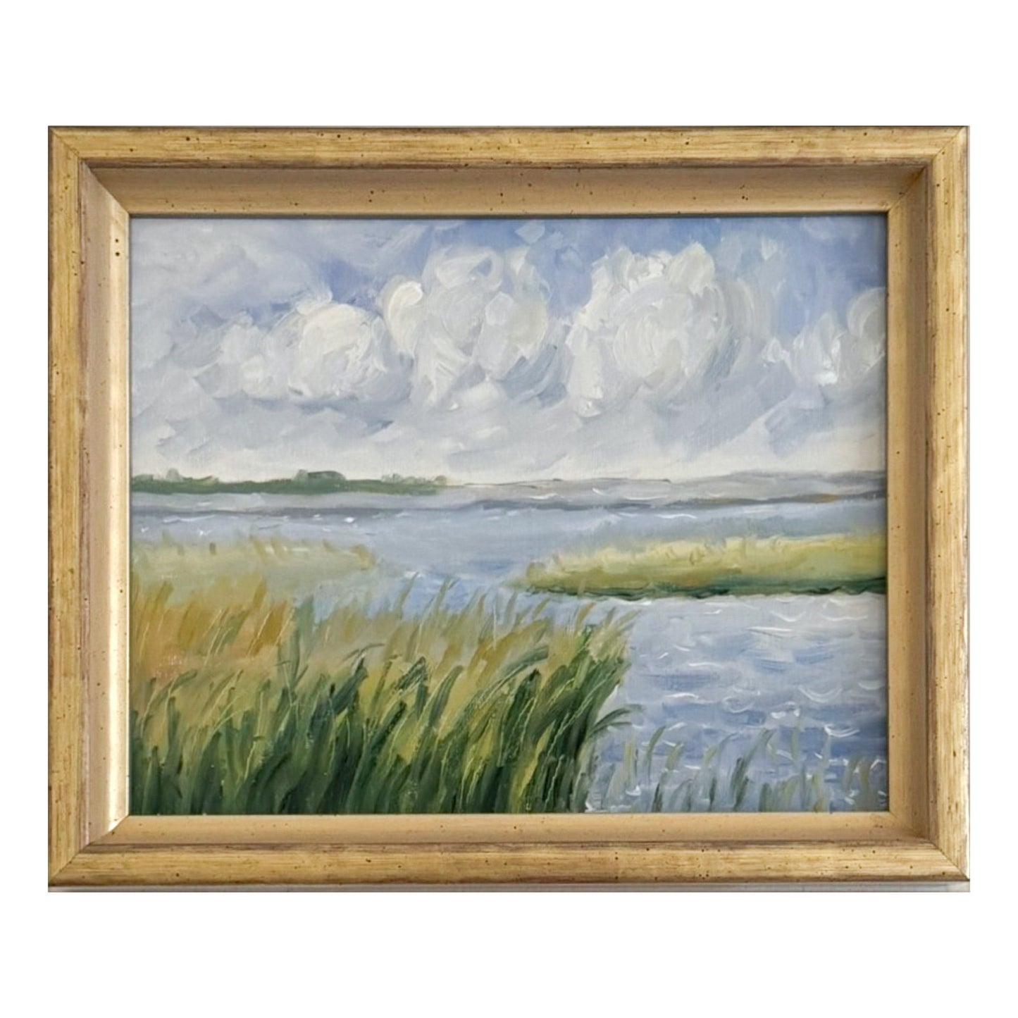 Marshland II