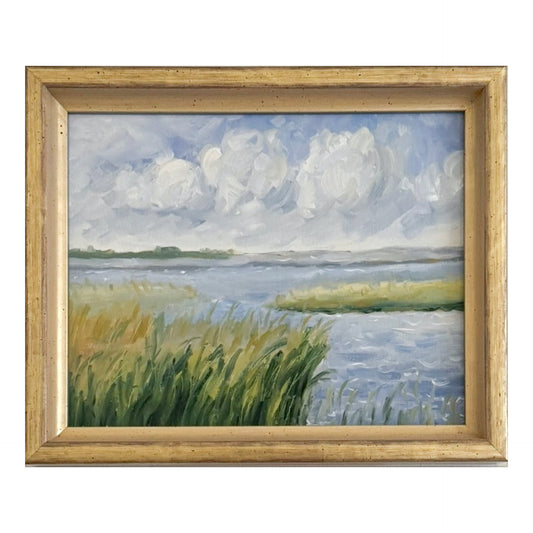 Marshland II