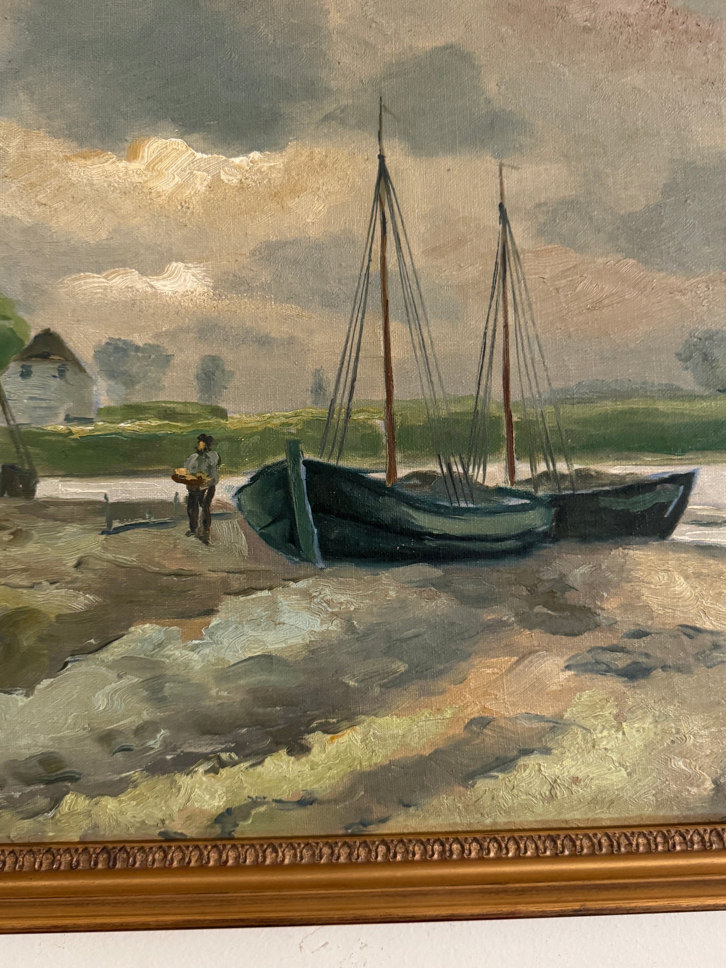 Shoreline Sailors
