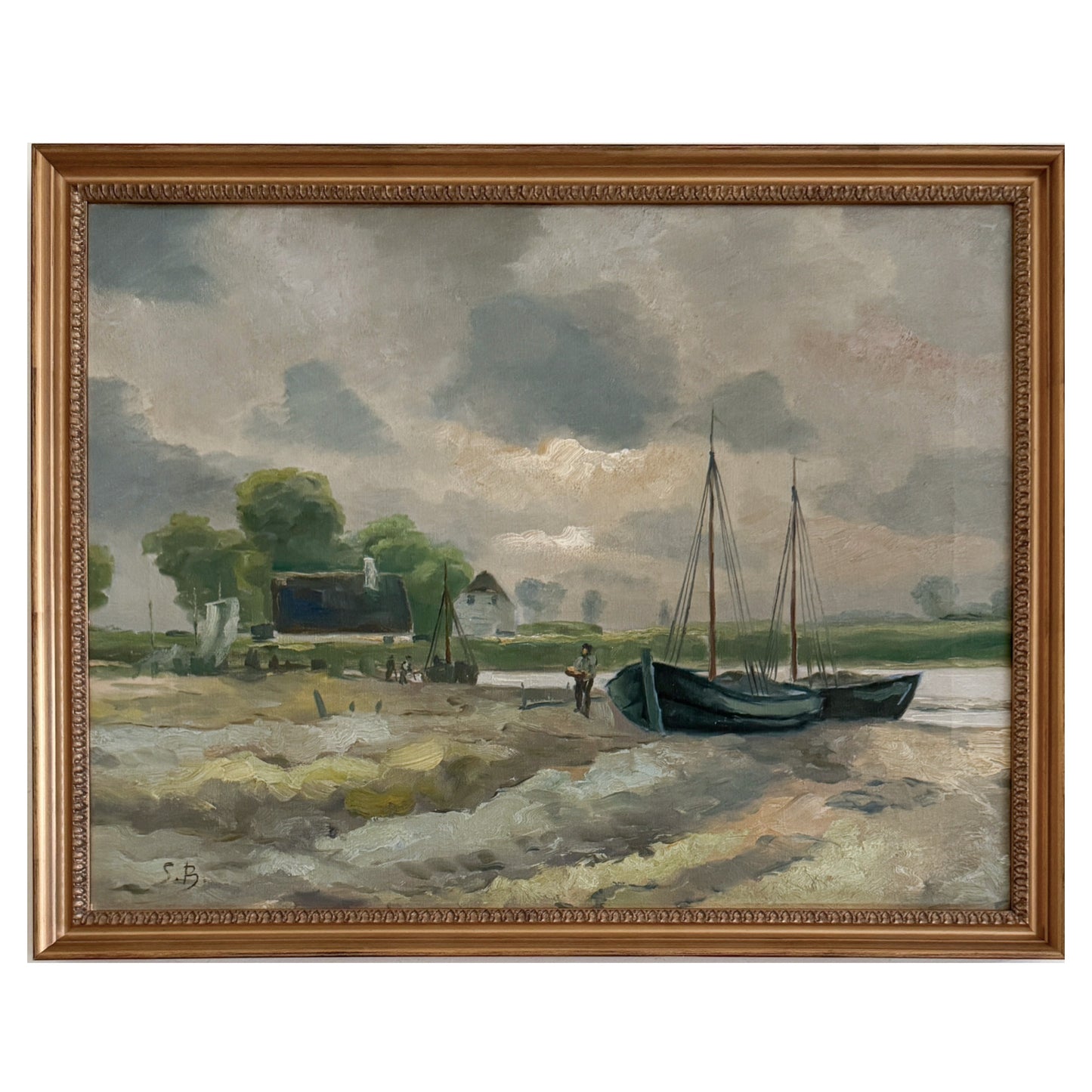 Shoreline Sailors