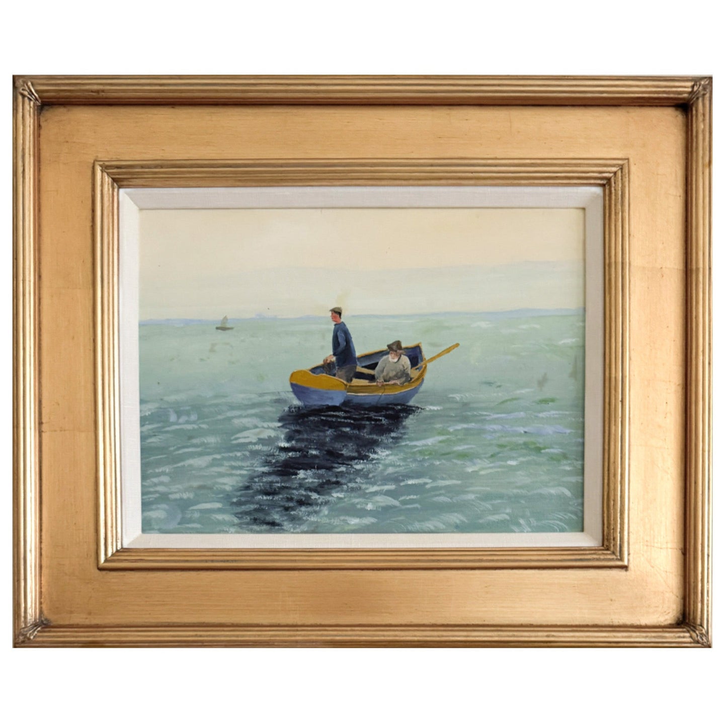 Fishermen