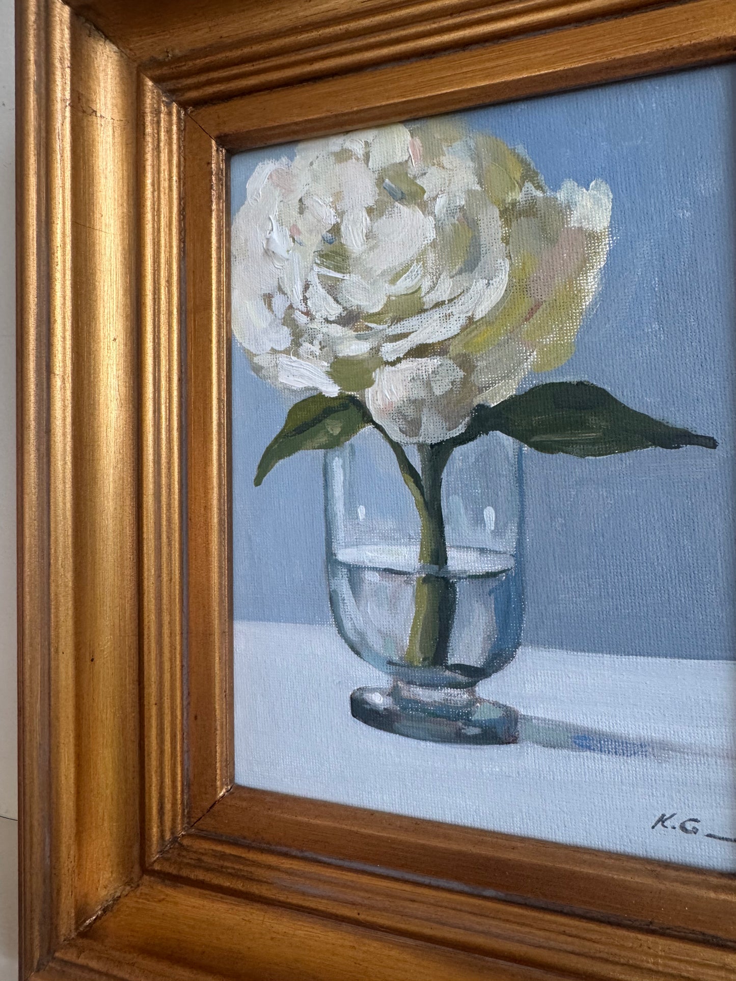 Pretty Peony