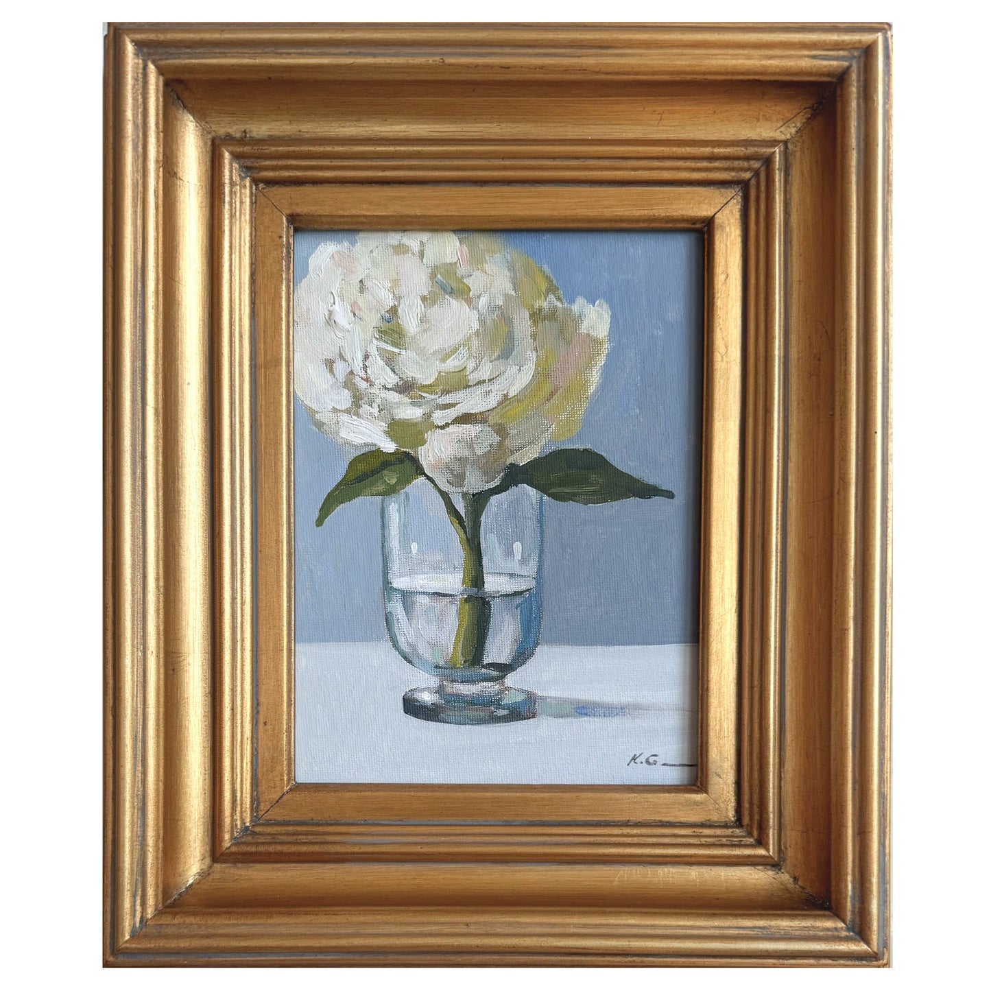 Pretty Peony