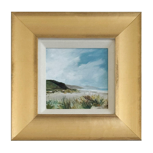 Coastal Aura