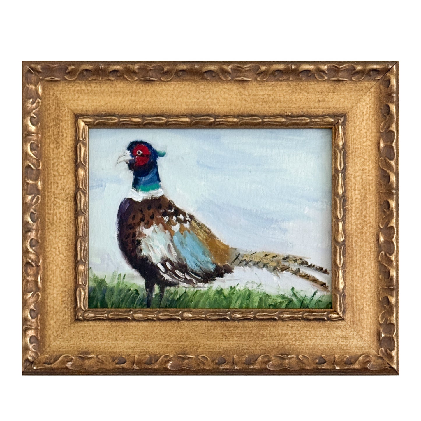 Pheasant