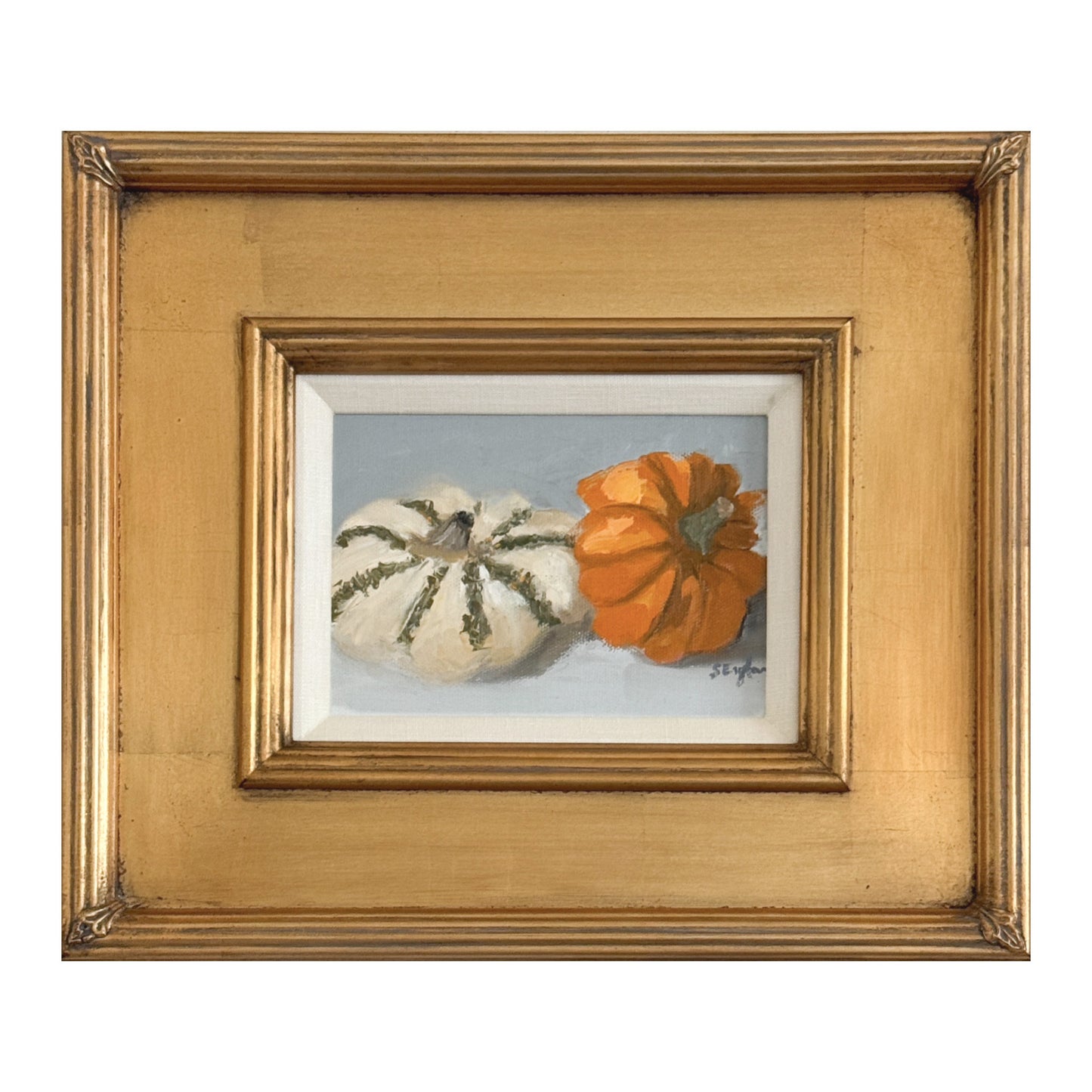 Little Pumpkins