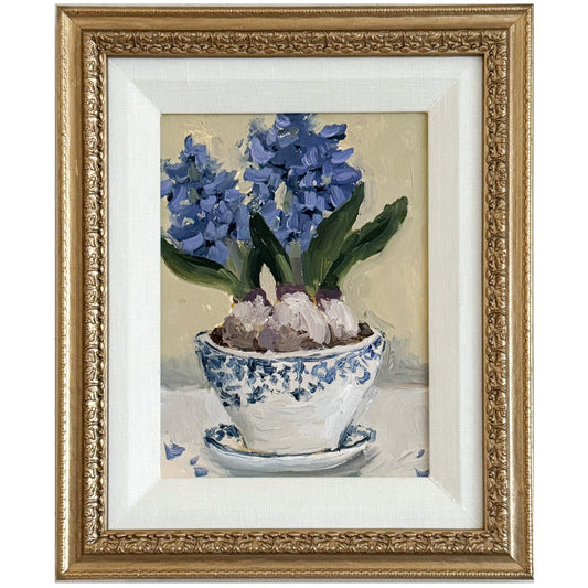 Hyacinth