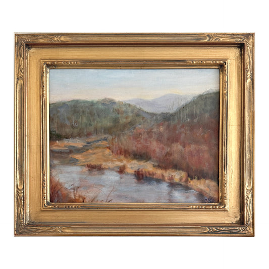 Hudson River Valley