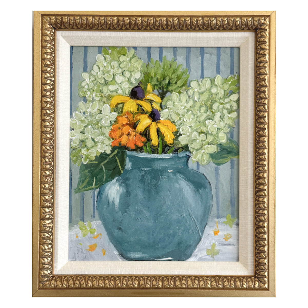 Garden Variety