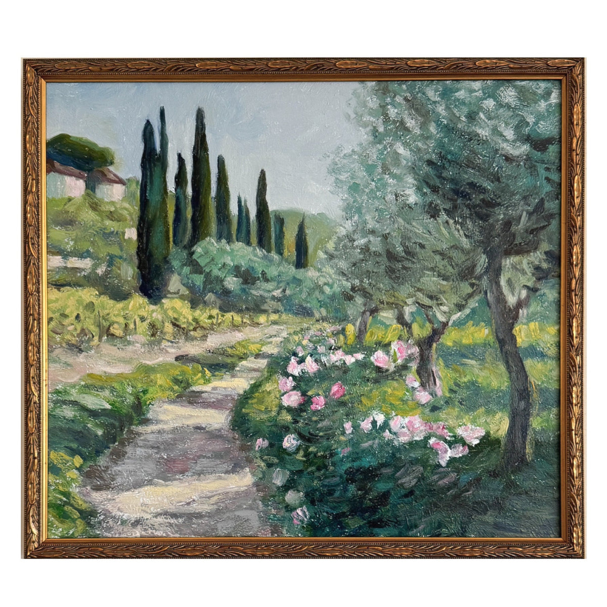 Garden Path