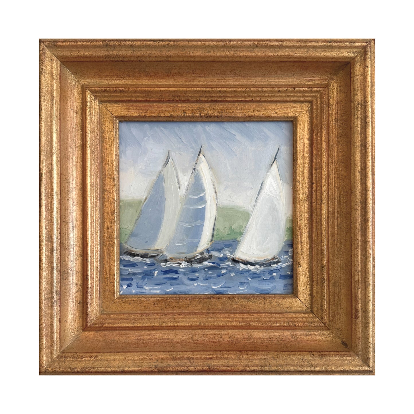 East Coast Sailboats