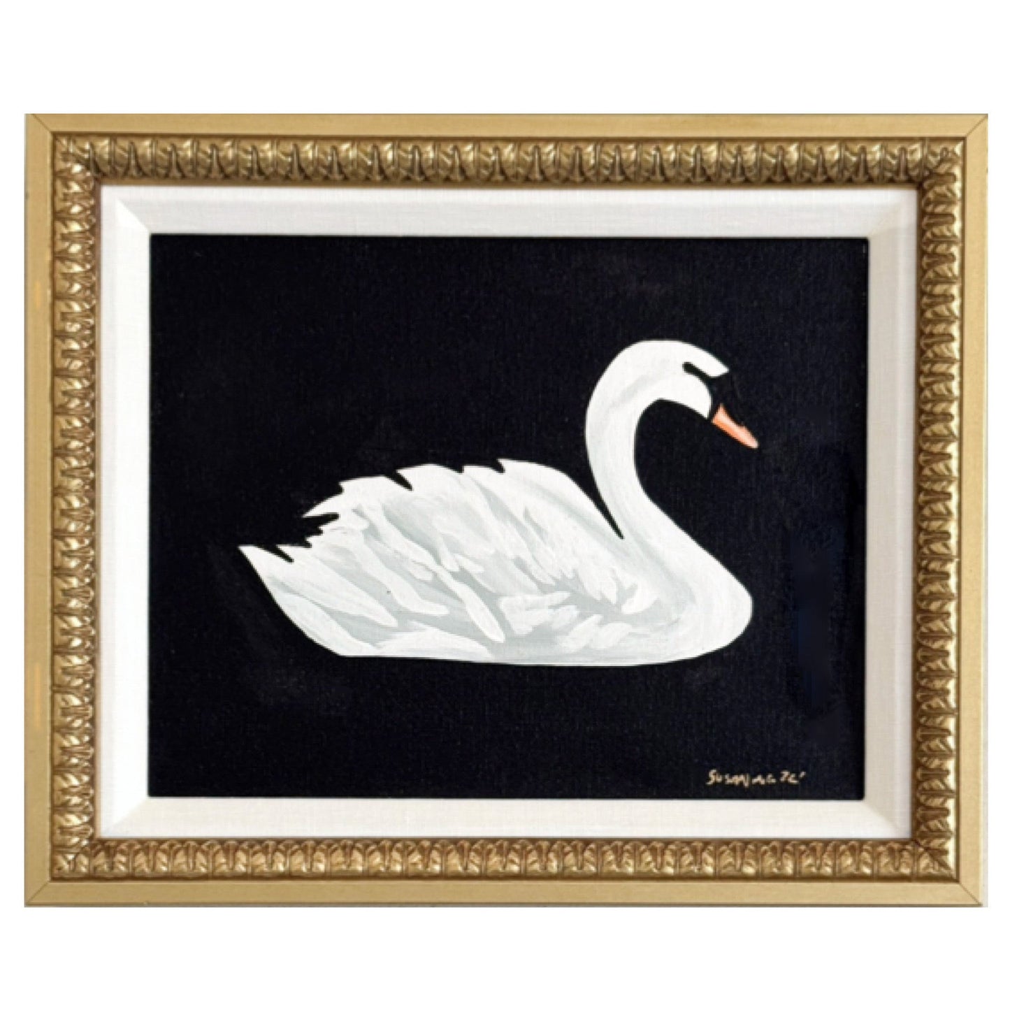 Swan Song