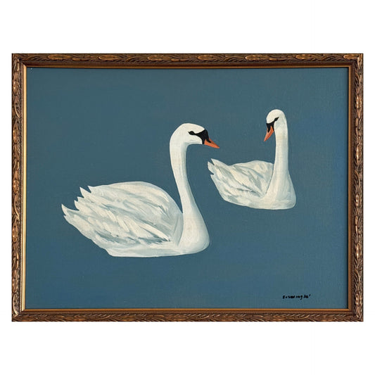 Swan Lake