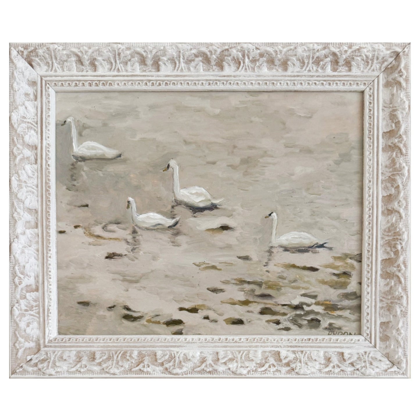 Swan Lake