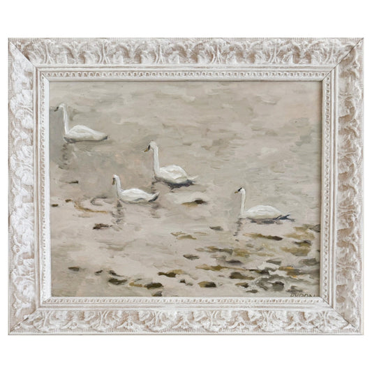 Swan Lake