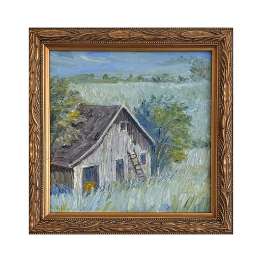 Little Barn