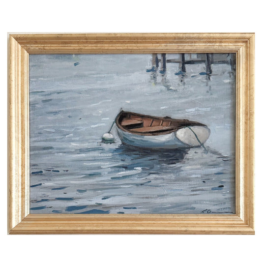 Calm Waters