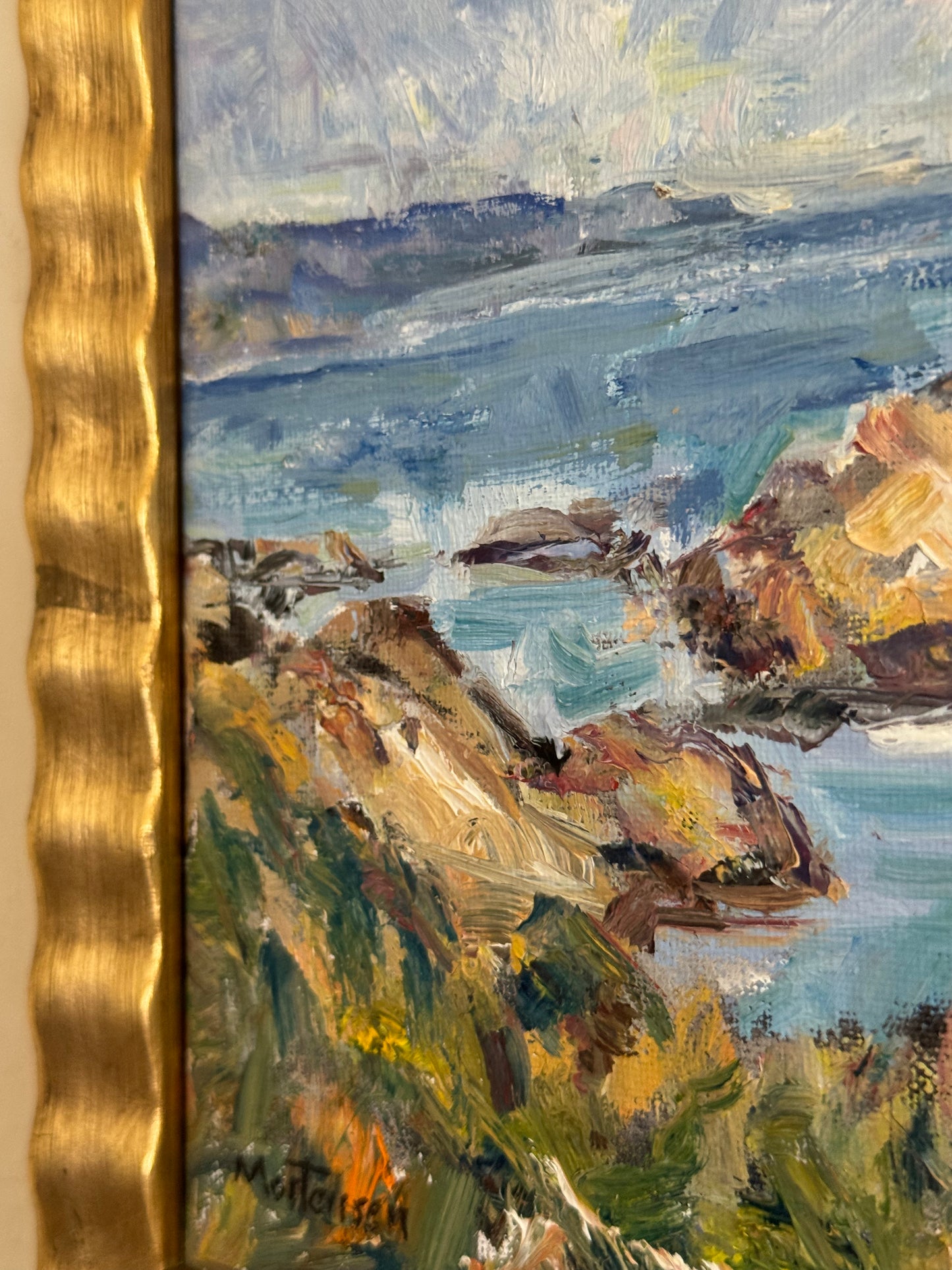 California Coast