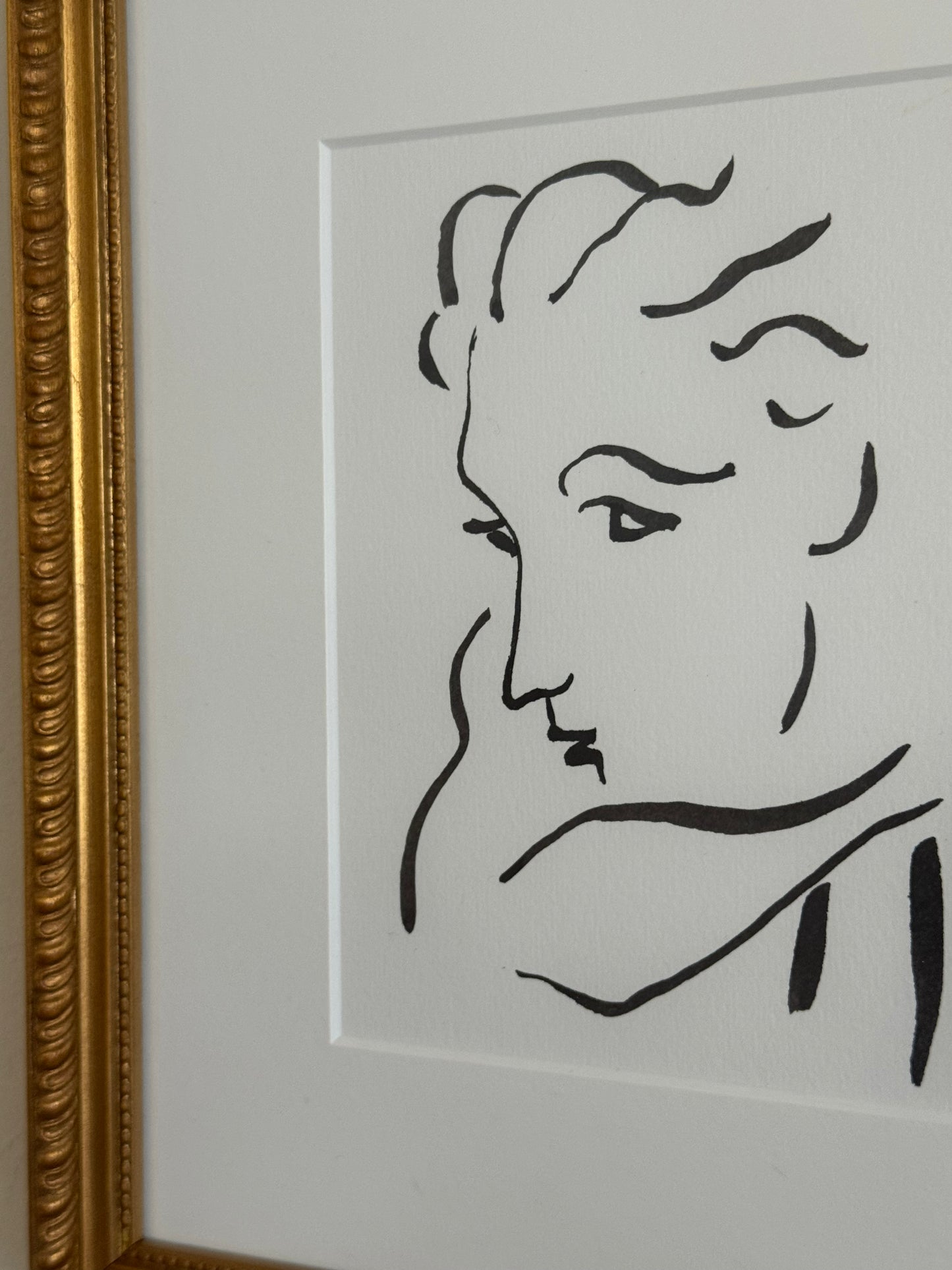 Mademoiselle
