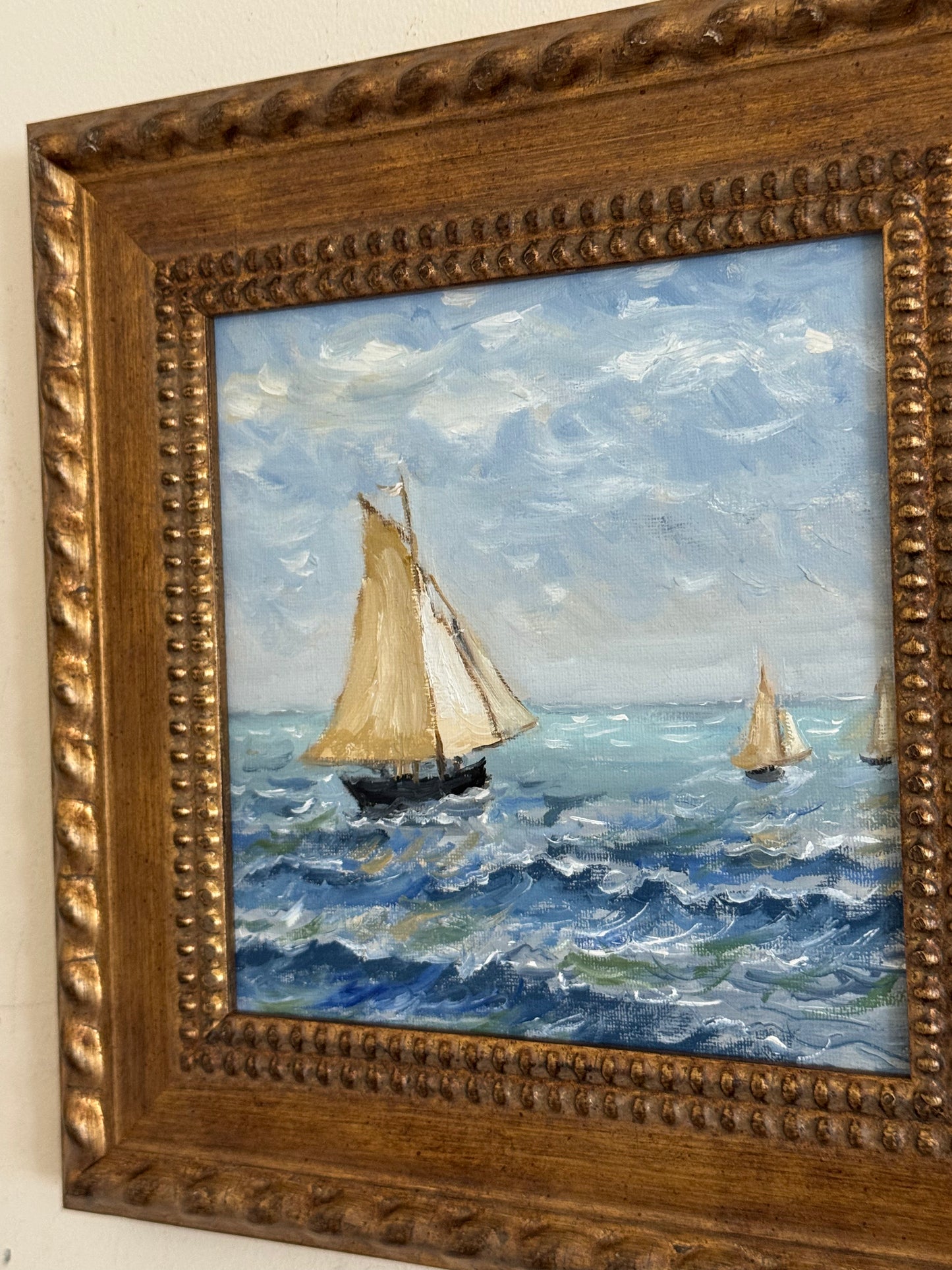 Starboard