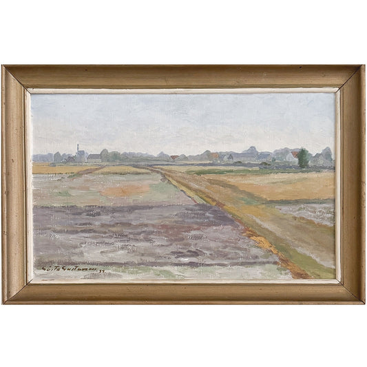 Bondgård