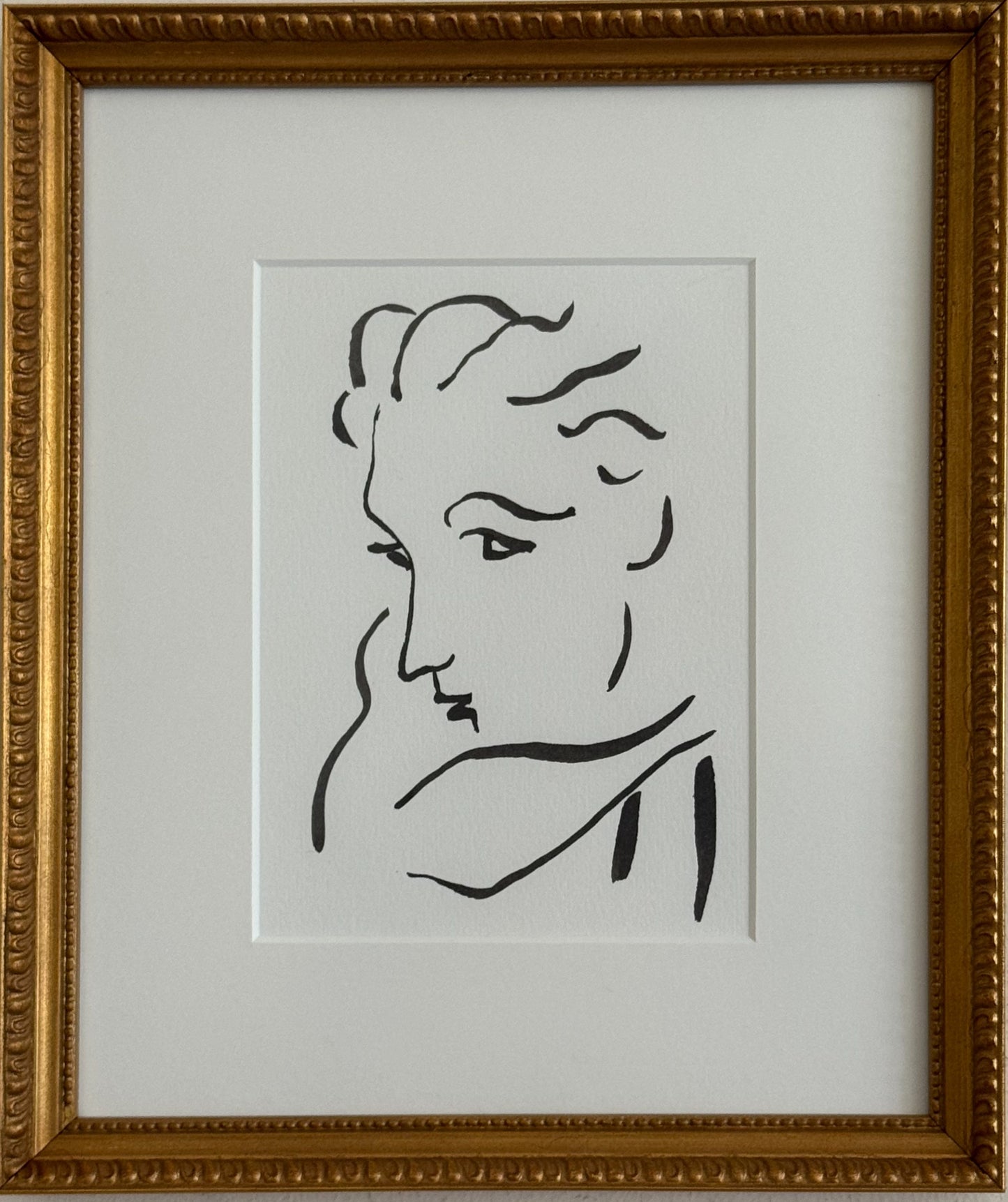 Mademoiselle