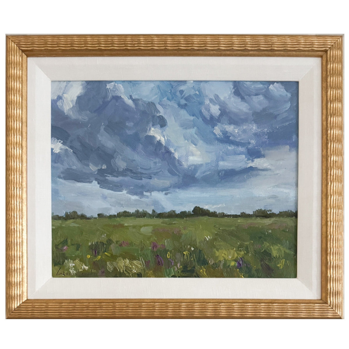 Field & Sky