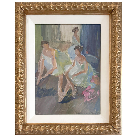 Ballerinas