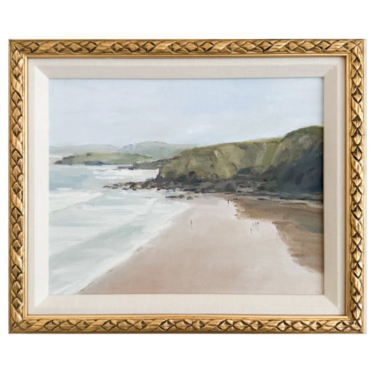 Coastal Walk
