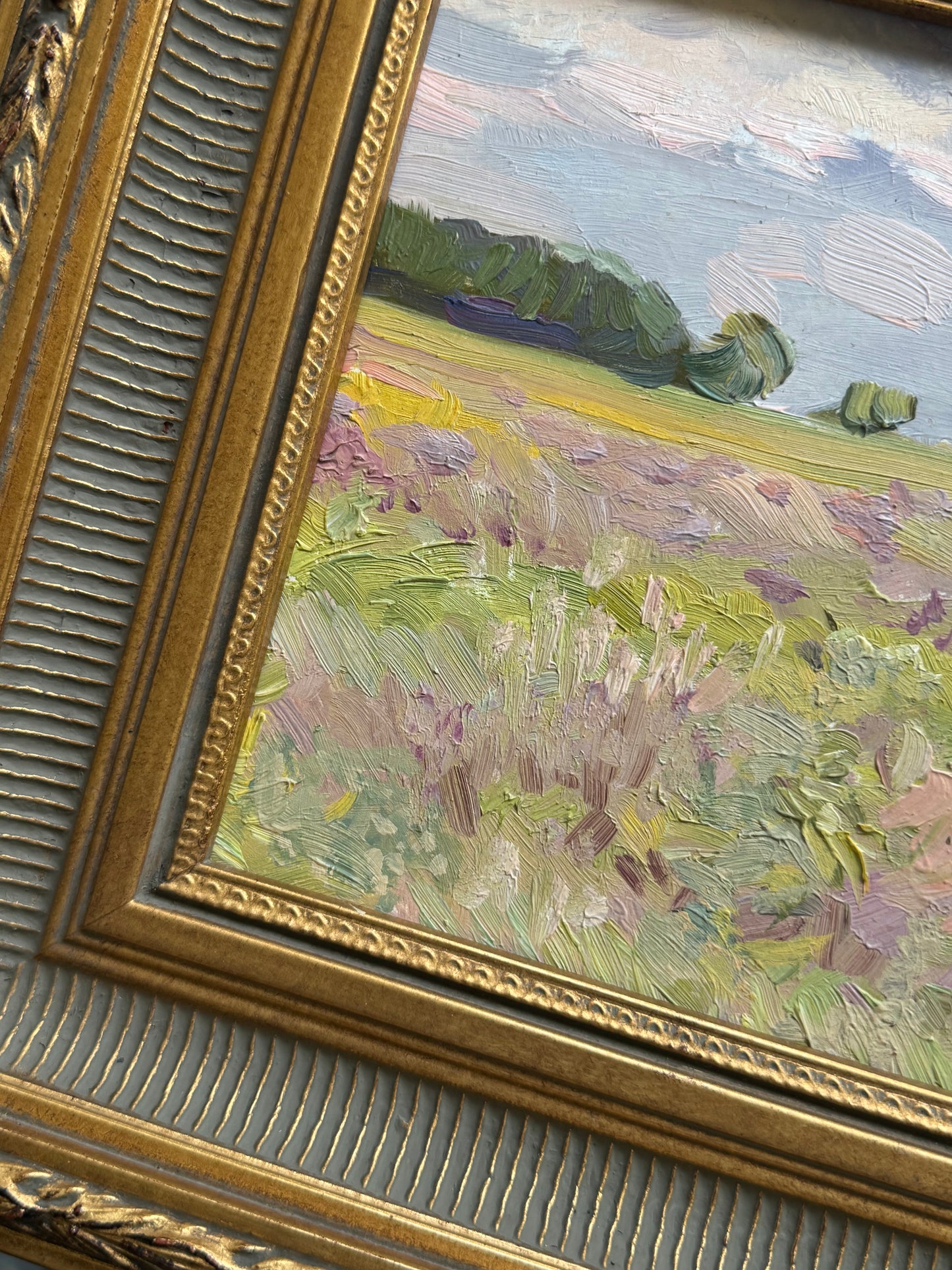 Chloe Landscape