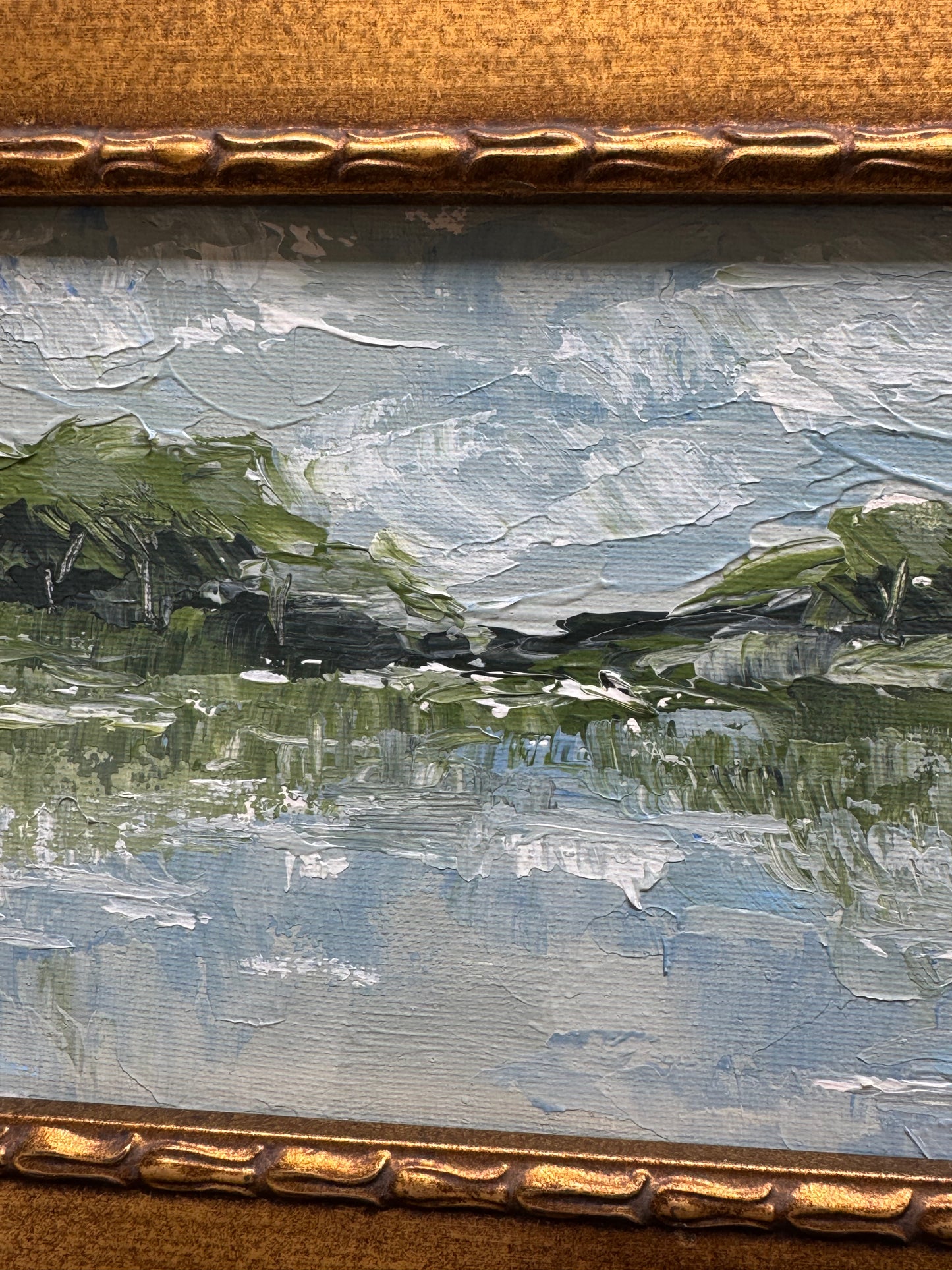 Lakeshore I