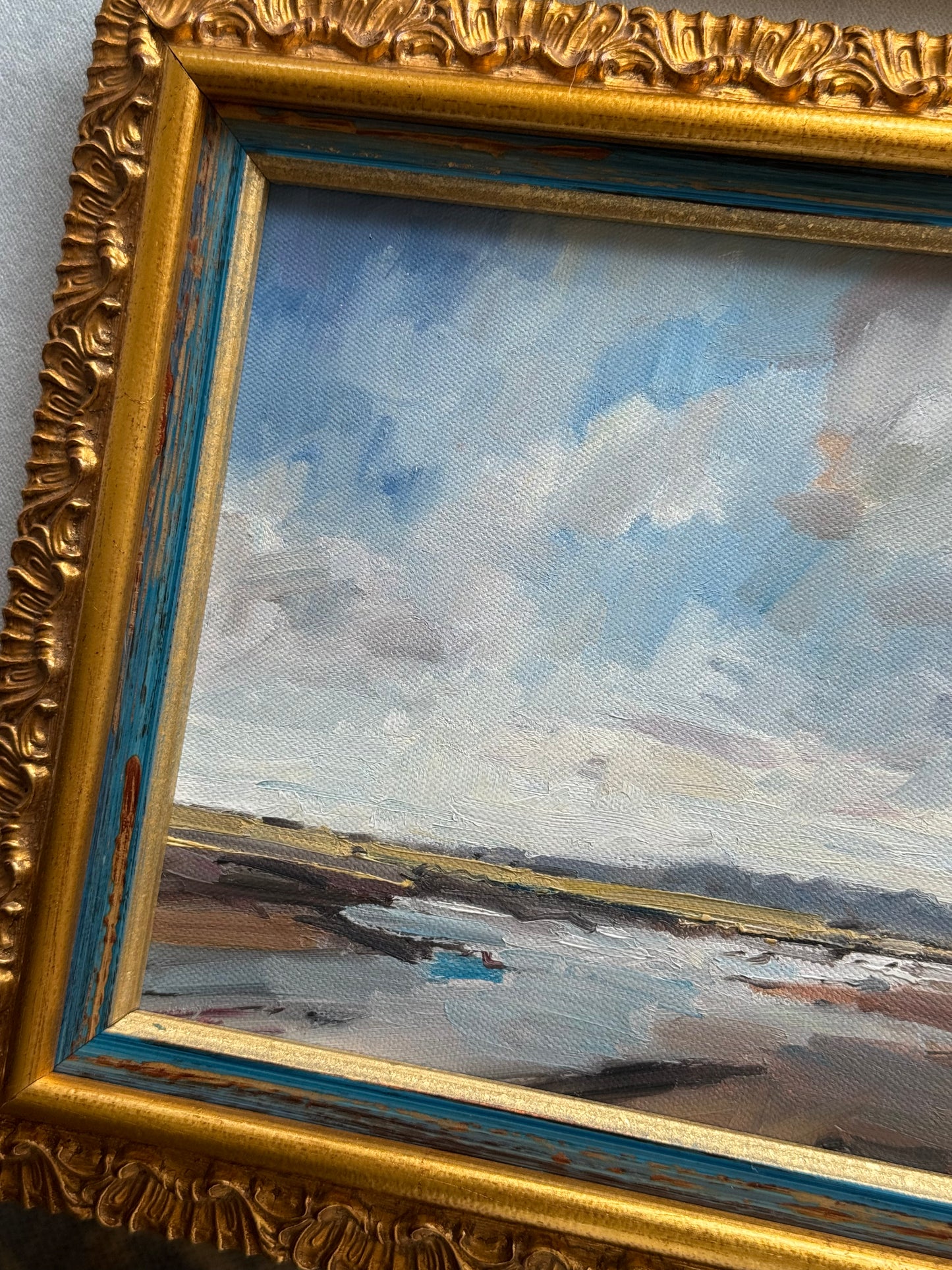 Suffolk Coastline