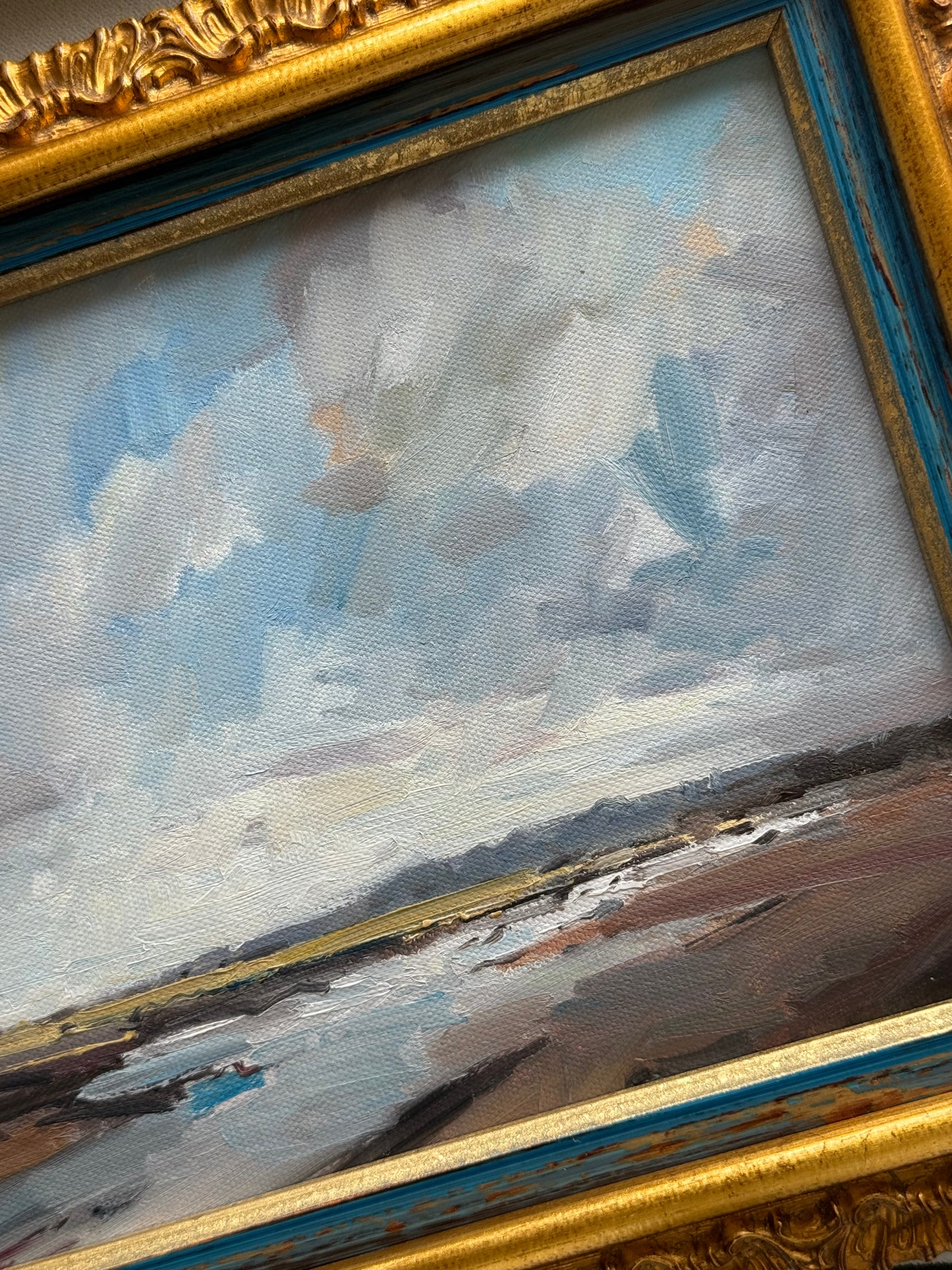 Suffolk Coastline