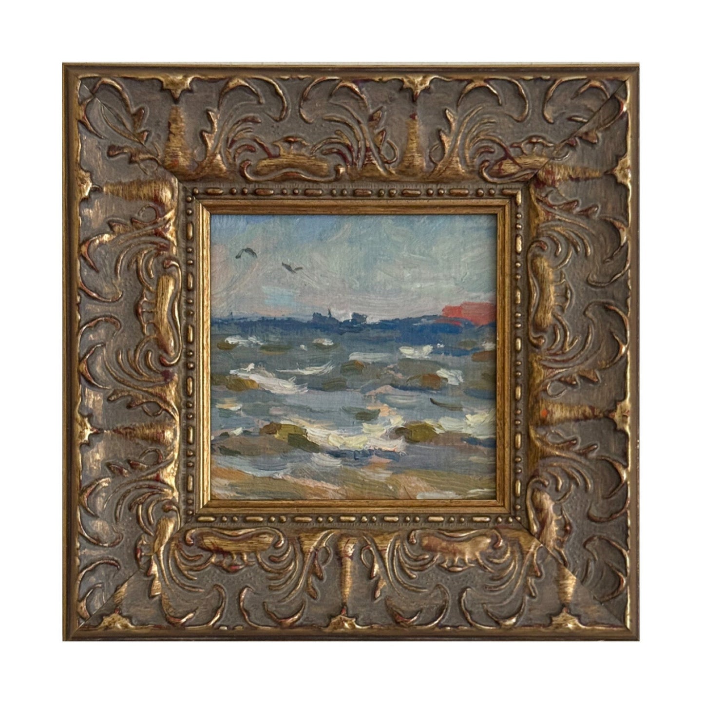 Wind & Waves