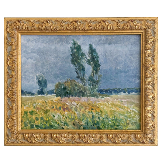 Enchanted Meadow