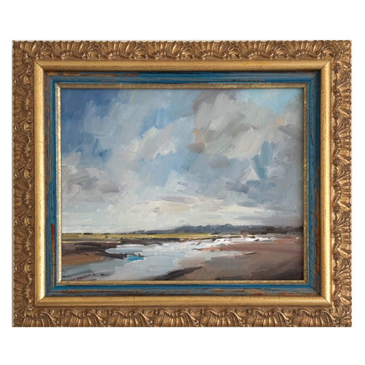 Suffolk Coastline