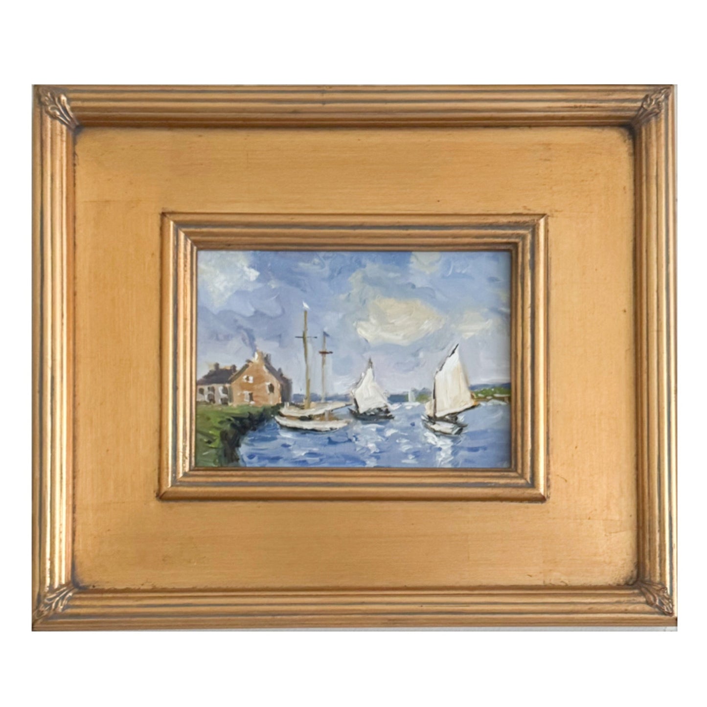 Norfolk Sailboats