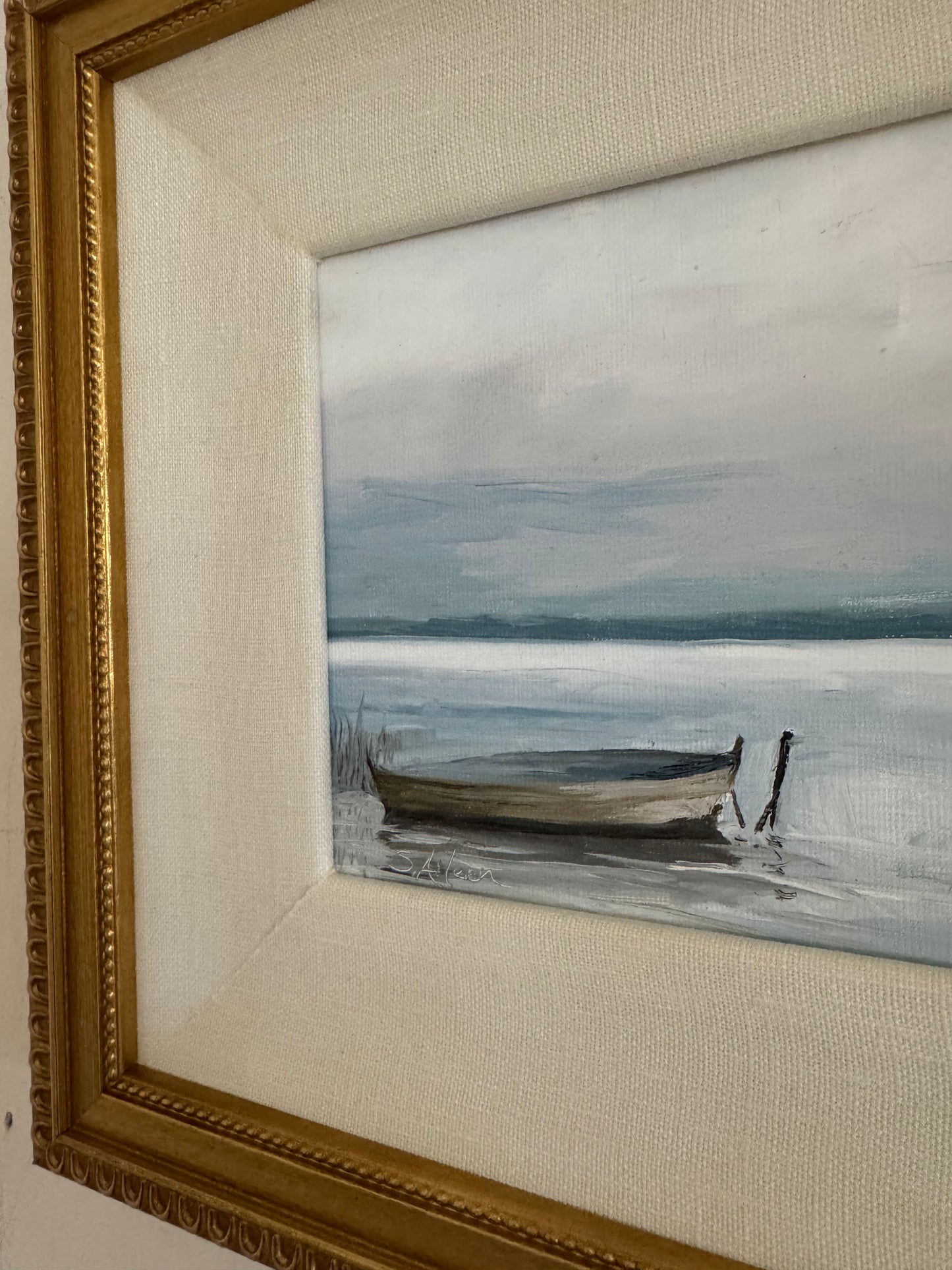 Blue Horizon