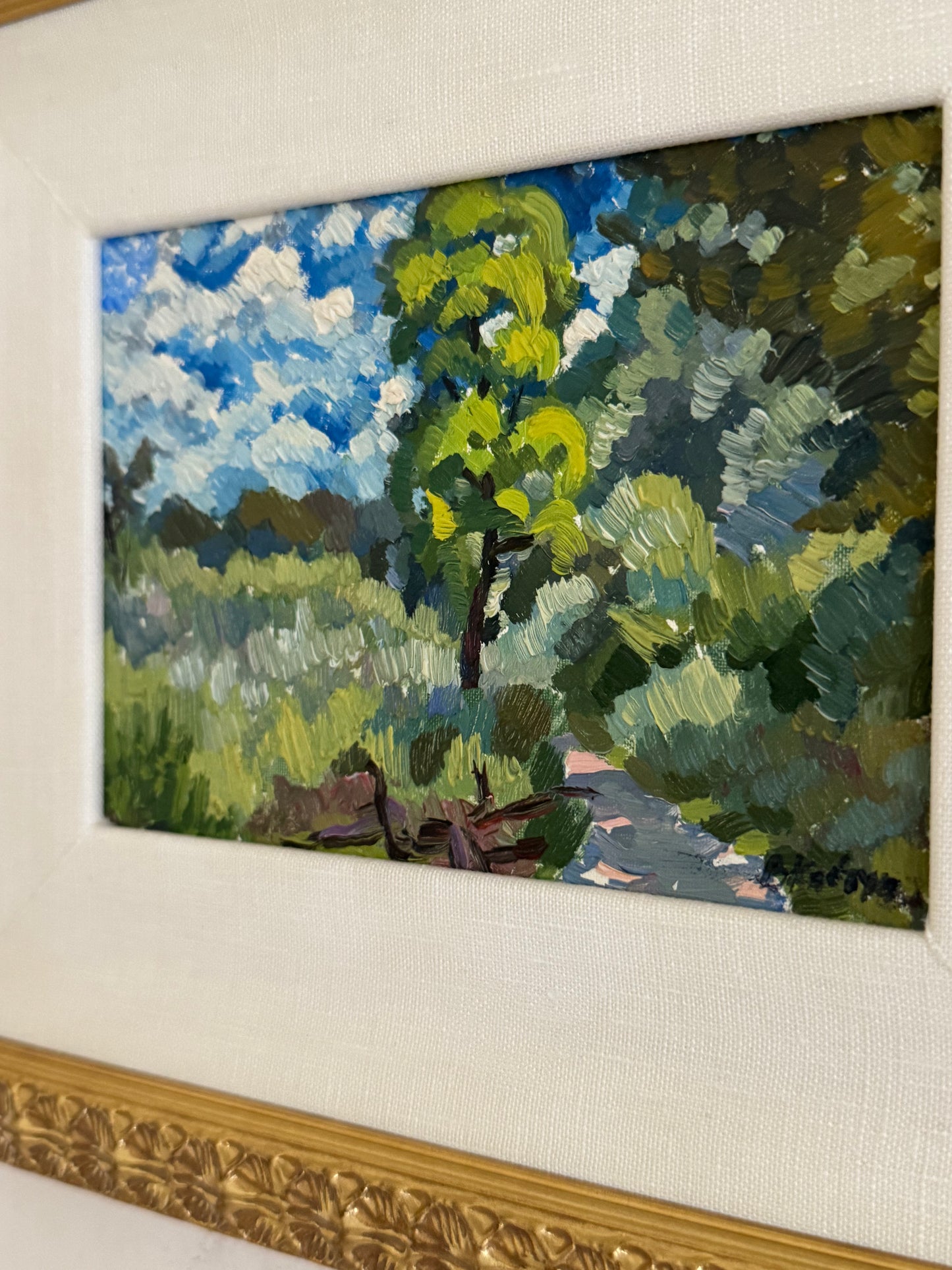 Verdant