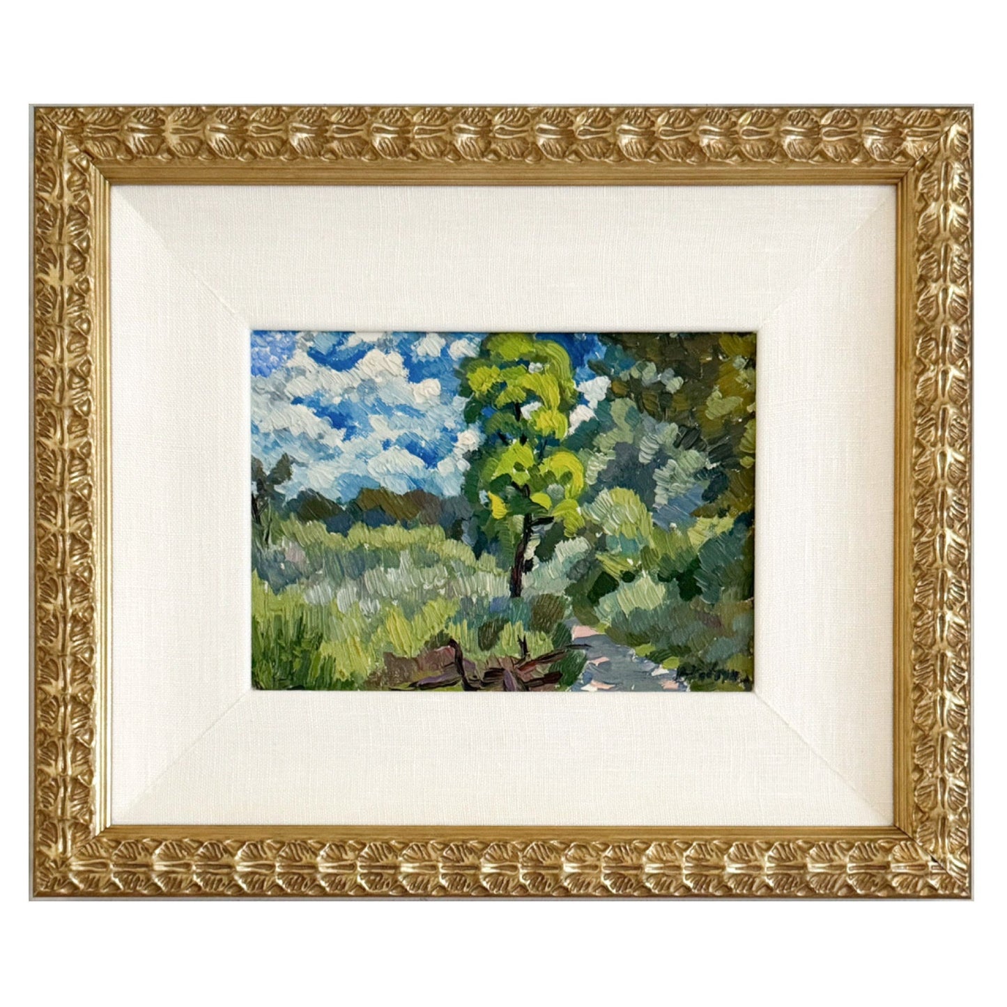 Verdant
