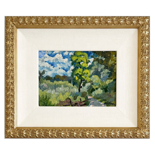 Verdant