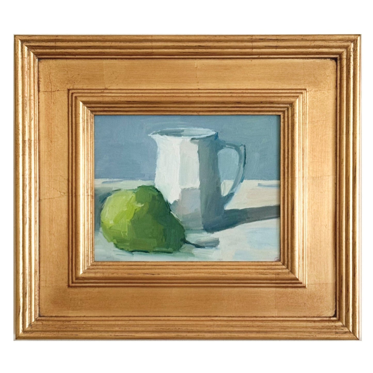 Pear & Pitcher