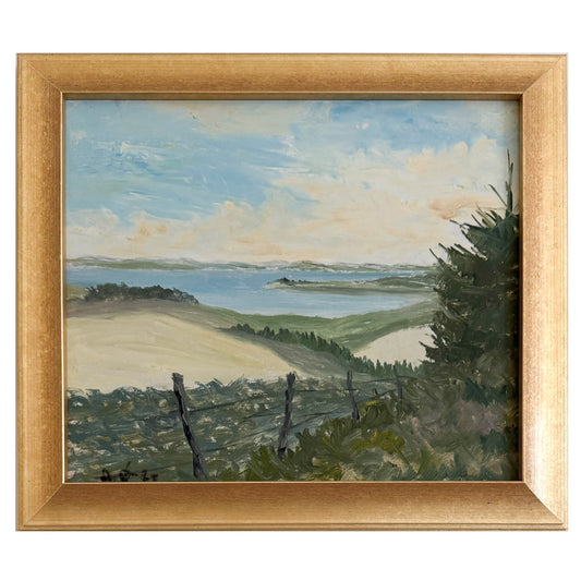 Hills of Denmark