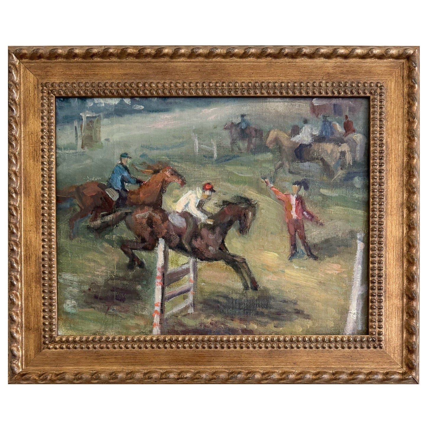 Horse Show